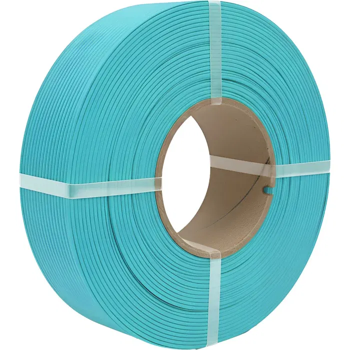 Polymaker REFIL PANCHROMA PLA MATTE VERDE-AZULADO ÁRTICO