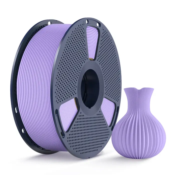 SUNLU FILAMENTO PLA META - ROXO TARO