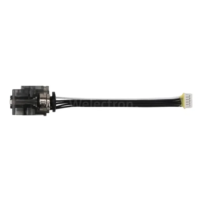 Bambu Lab SENSOR DE FILAMENTO EXTRUSOR - SÉRIE X1